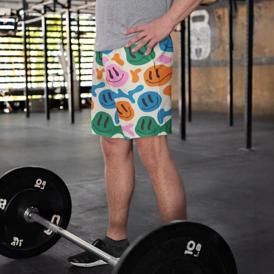 Custom Joggers 68