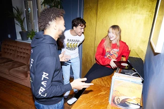 Gildan hoodies: Models, sizing, and colors (2026)