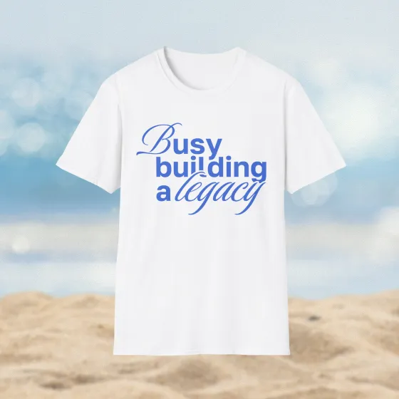 Gildan Softstyle T-Shirt