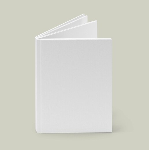Journal - Blank