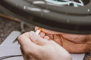 Etching vs engraving: What's the difference?