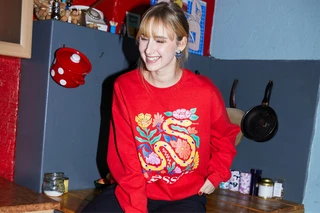 The oversized clothing trend: How to wear it and make it your own