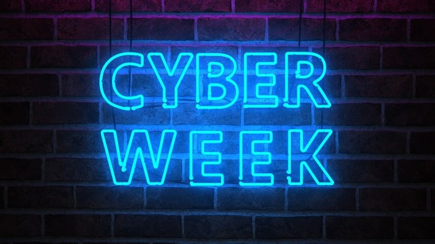 Extend Your Offers for the Whole Cyber Week