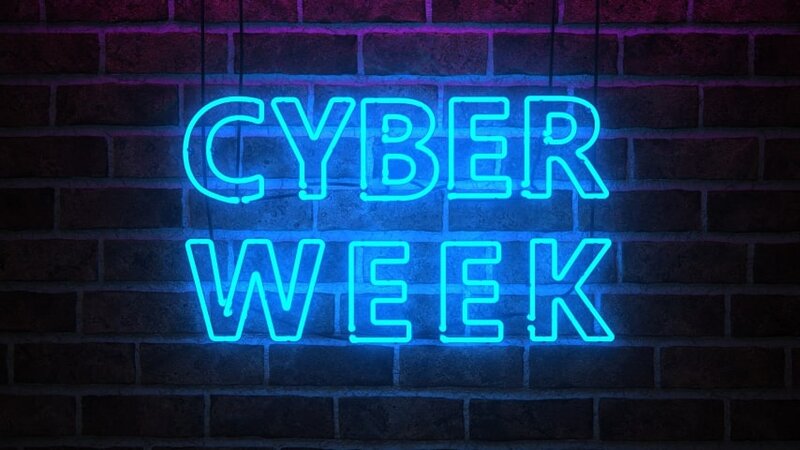 Extend Your Offers for the Whole Cyber Week