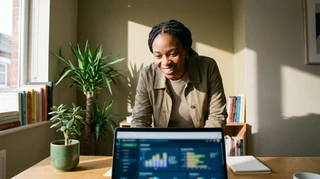 Turning AI marketing into a 6-figure solo brand