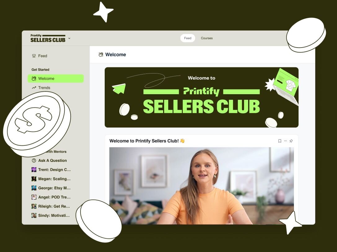Sellers Club 38