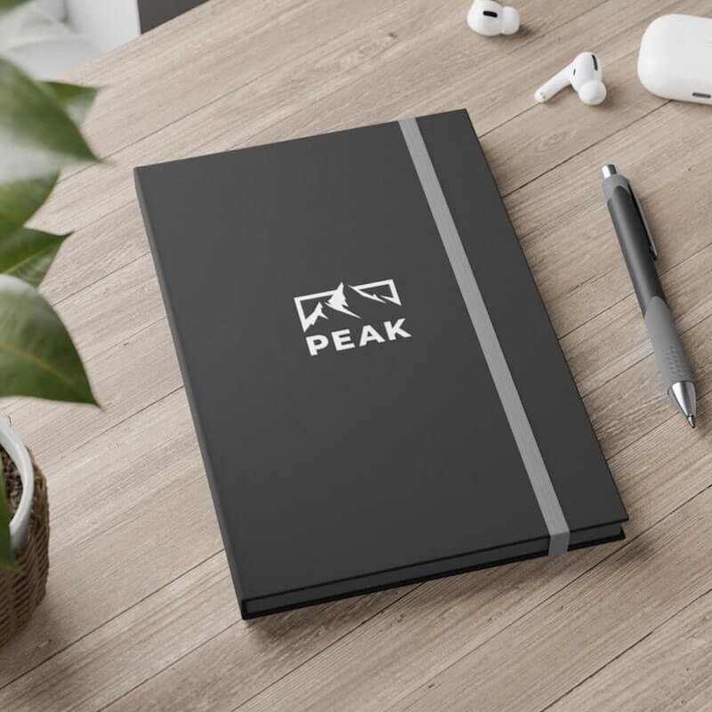 Something to Write In - Journals