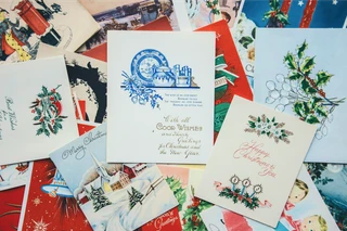 24 Greeting card ideas for your card-making inspiration