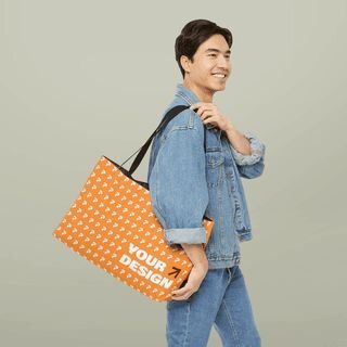 Weekender Tote Bag