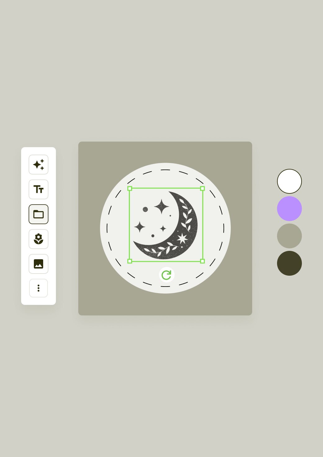 Make Your Own Stickers 11
