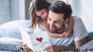 45 Father’s Day card ideas – Cute, funny, and epic designs