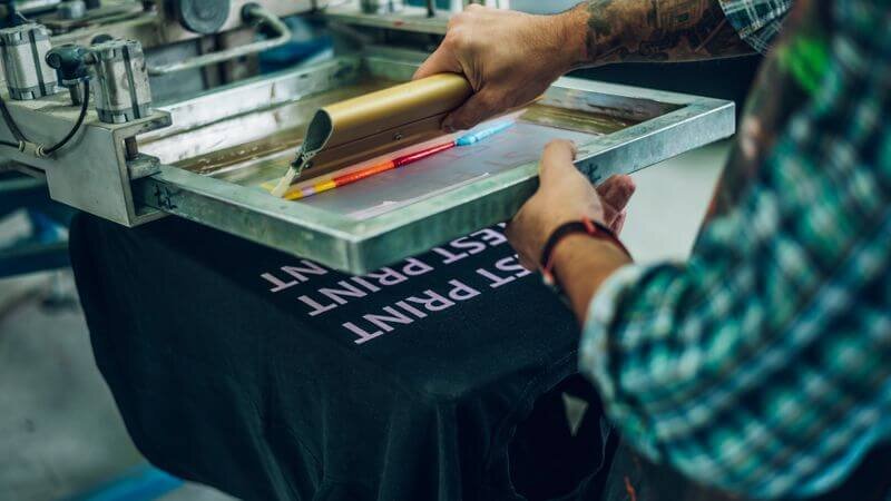What Is Cut and Sew