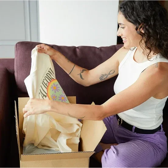 Print-On-Demand Merchandise for eCommerce Entrepreneurs 13