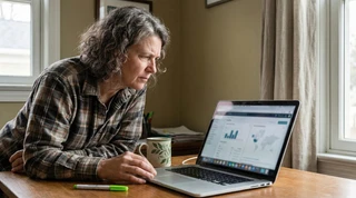 The virtual storefront: Ranking for "Near me" searches without a shop