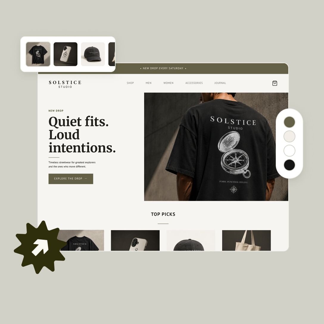 Personalization 26