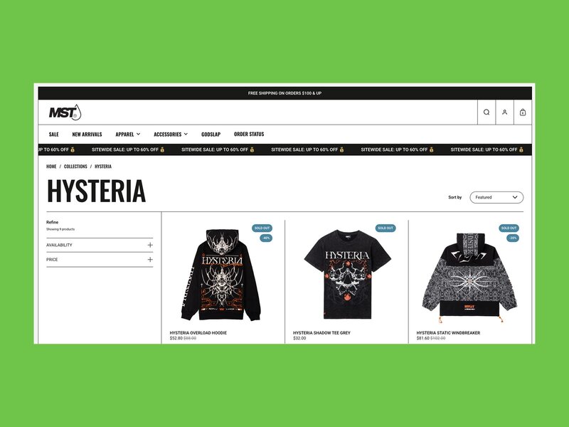 How to Sell Streamer Merchandise With Printify