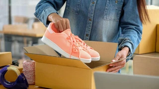 How to start a shoe business in 10 steps