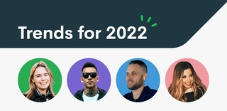 Your favorite POD expert predictions for 2022