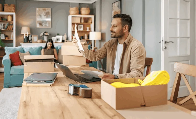 Print on Demand vs dropshipping: Which eCommerce model is right for your business?