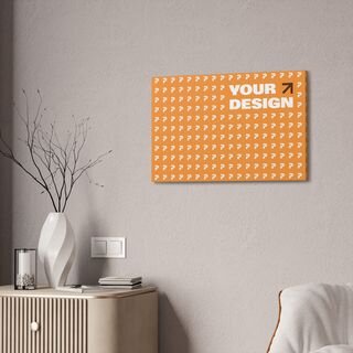Canvas Art Wraps, 1.6 inch