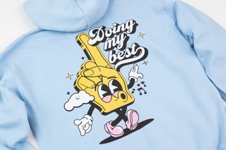 DTF vs sublimation: What’s the difference?