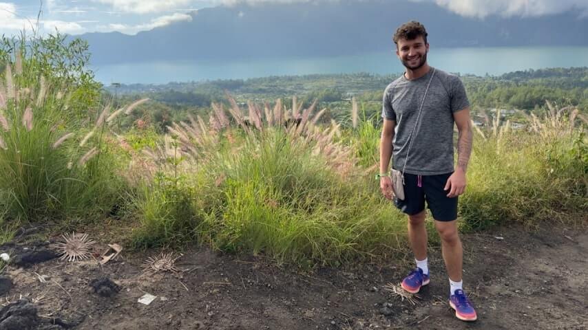Francisco Rivera - Success Story