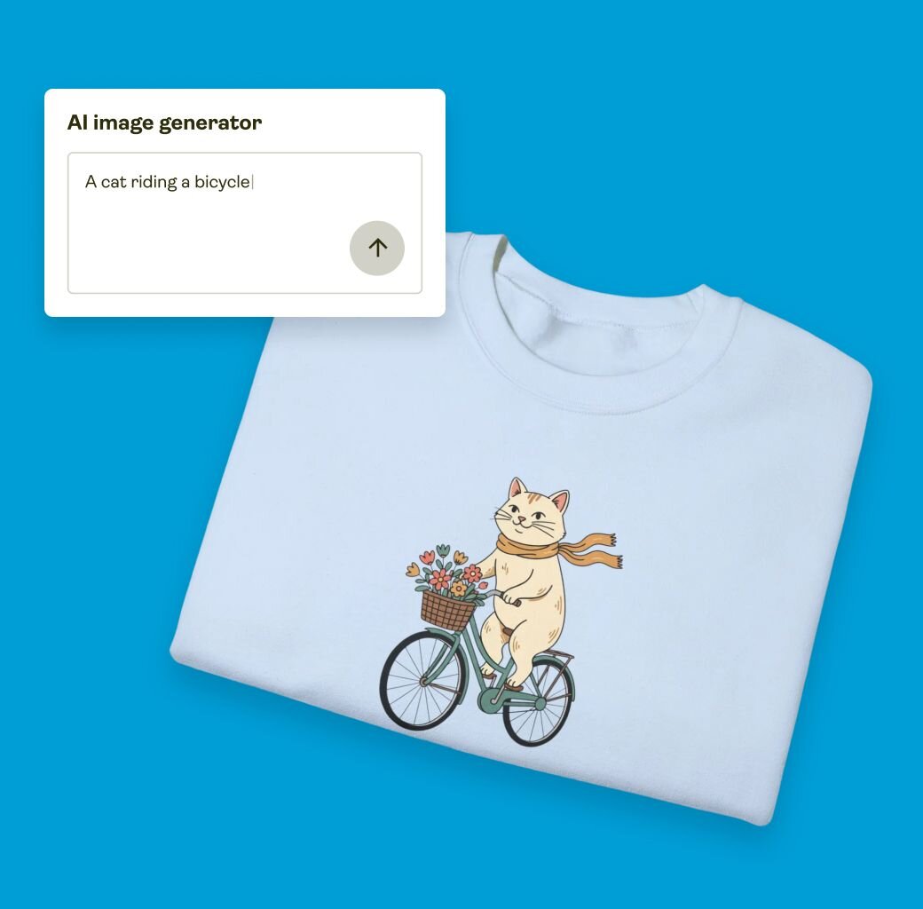 AI Image Generator 13