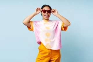 14 Best tie-dye color combinations to wear or sell
