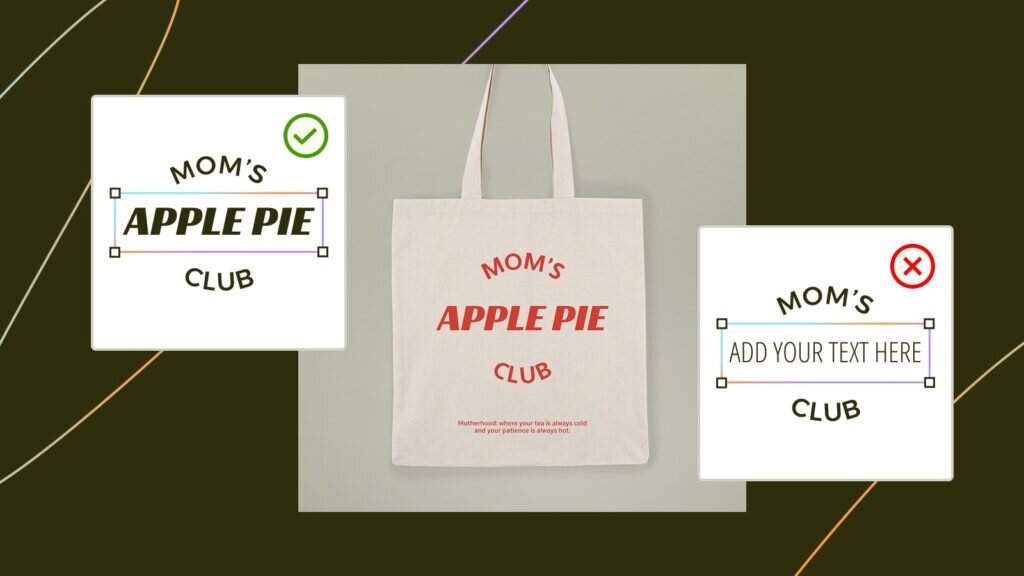 Personalization guide 3