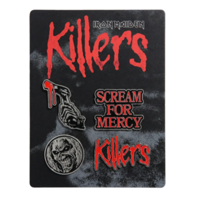 Patches