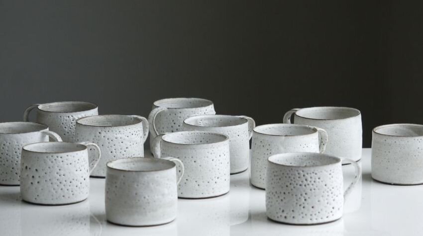 Ceramics