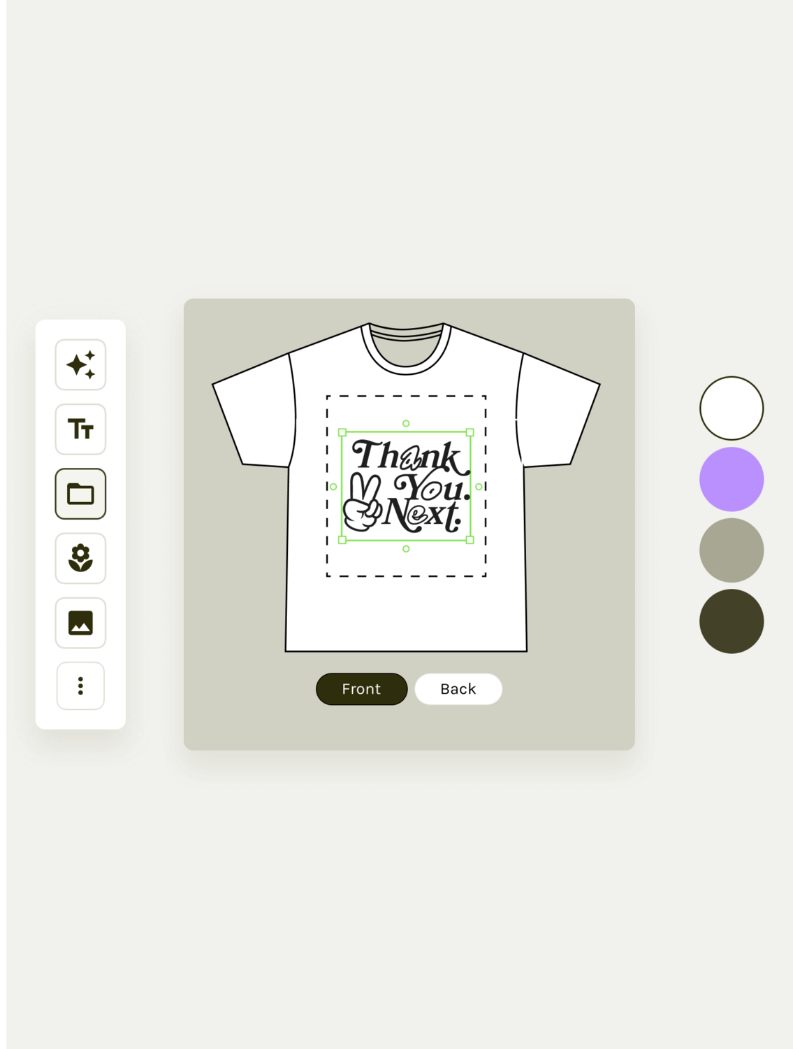 Custom t-shirts 27