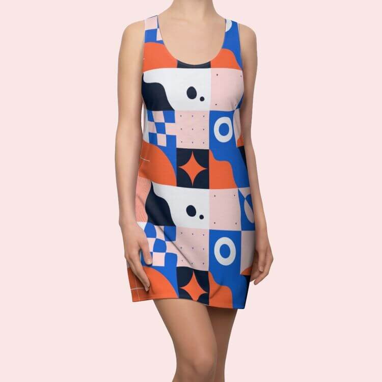 Colorblock Designs