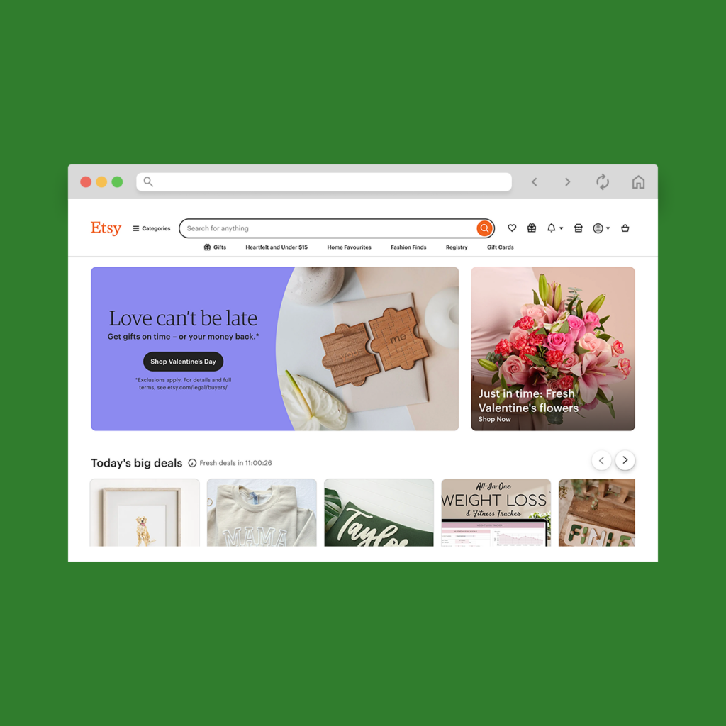 etsy