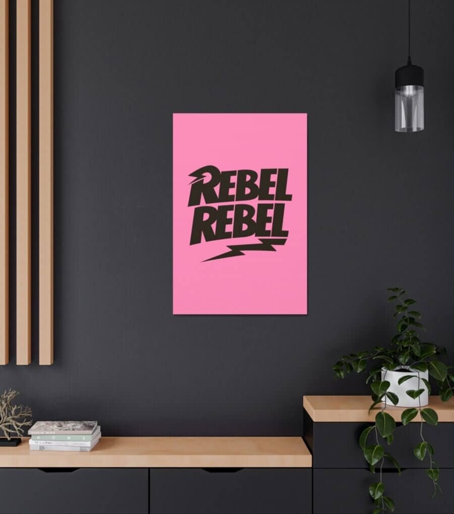 Custom canvas prints