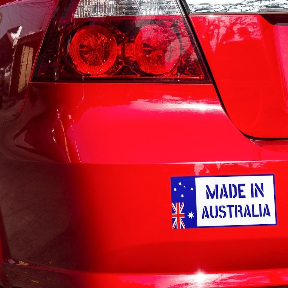 Custom License Plate Frame 31