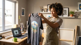 What DPI Do You Need for Printing? The 300 DPI POD Rule