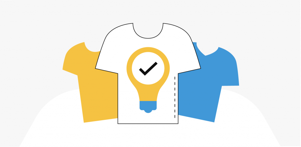 How to Choose a T-Shirt - Guide 49