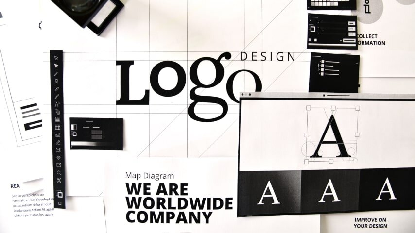 Brand your business