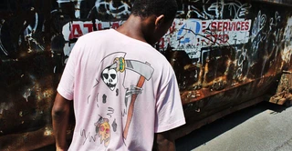 Top 5 tips to create better t-shirt designs