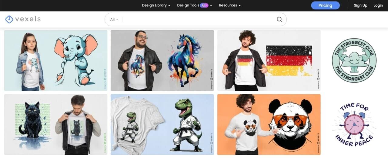 Top 14 Online Mockup Generator Websites - Vexels