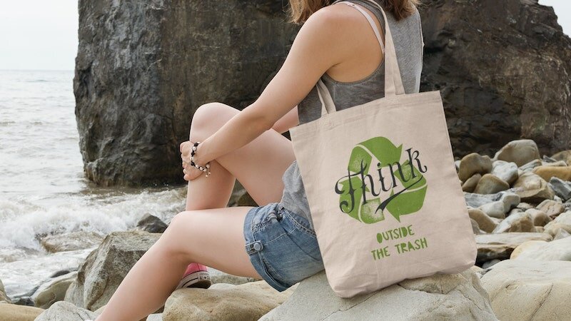 Things to Sell for Fundraising - Tote Bags