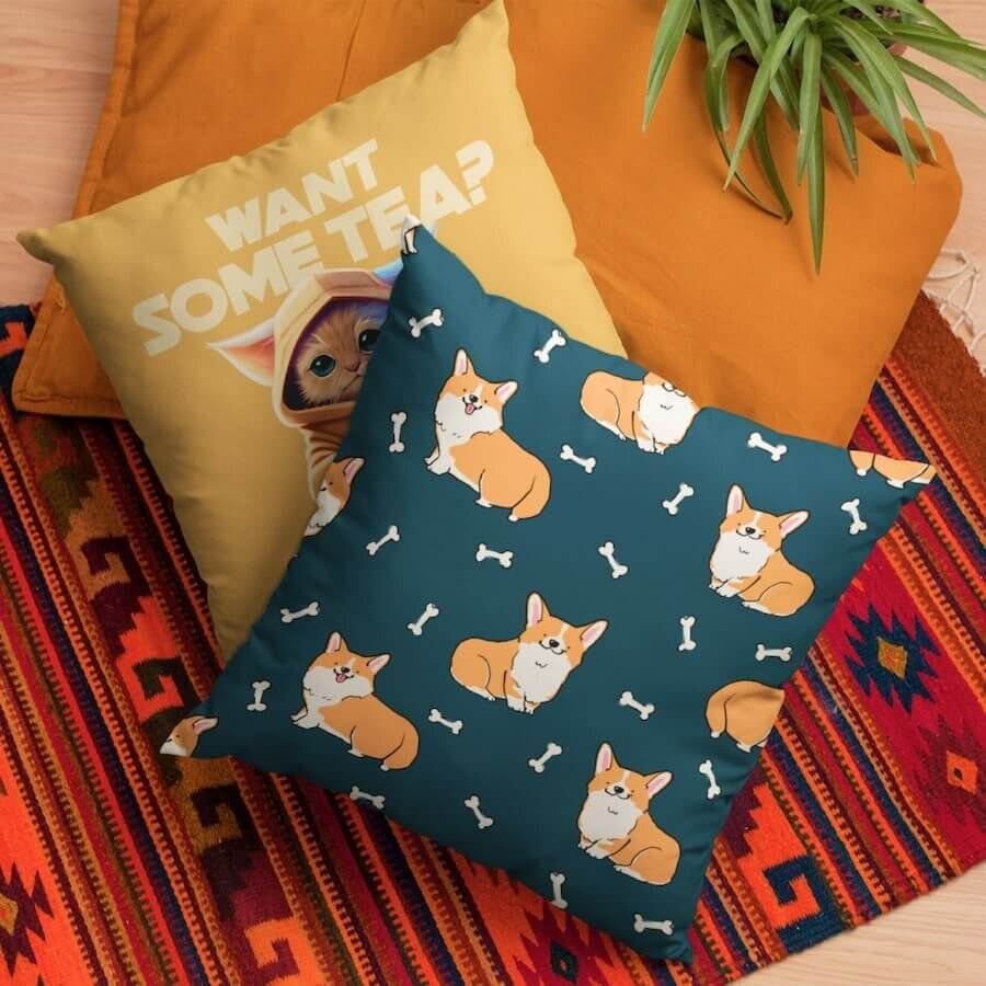 Custom Towels 53