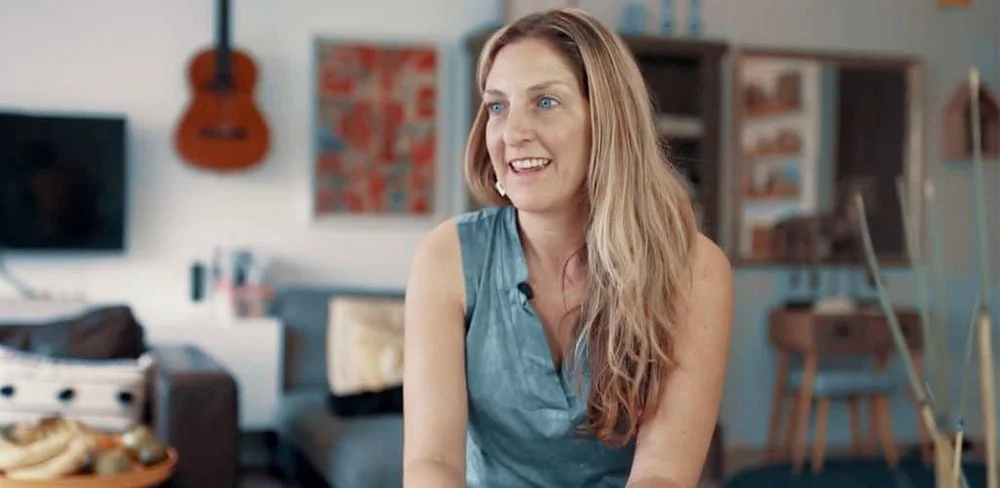 Life as a mom and a successful Etsy Print on Demand store owner