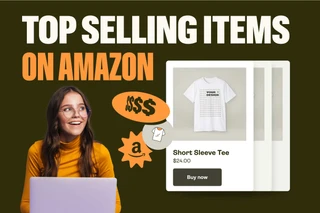 14 Top-selling items on Amazon (2026)