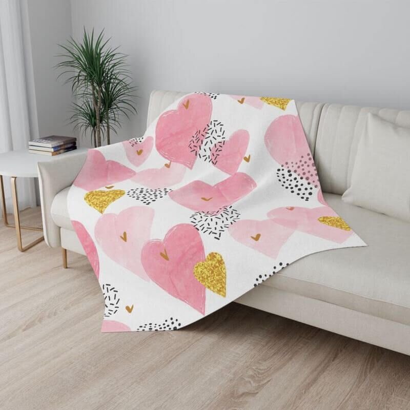 Custom Valentine's Day pajamas 17