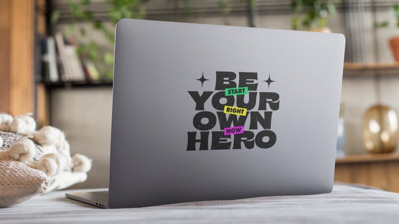 Things to Sell for Fundraising - Stickers