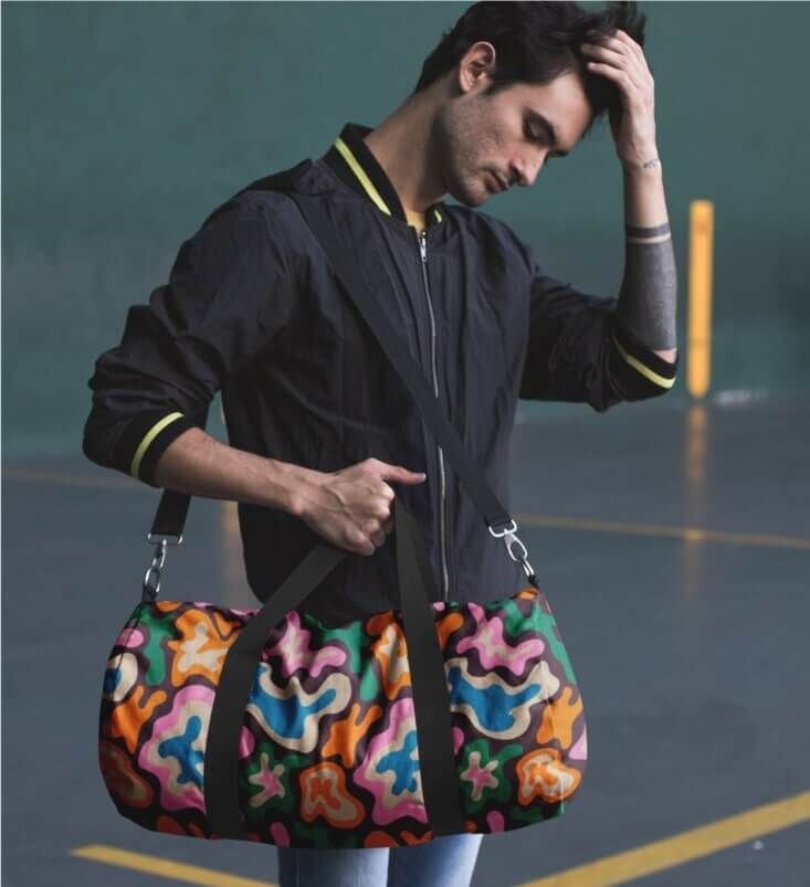 Custom Bags 29