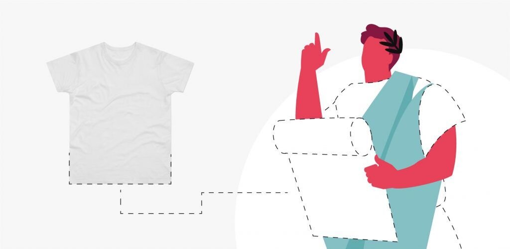 How to Choose a T-Shirt - Guide 3
