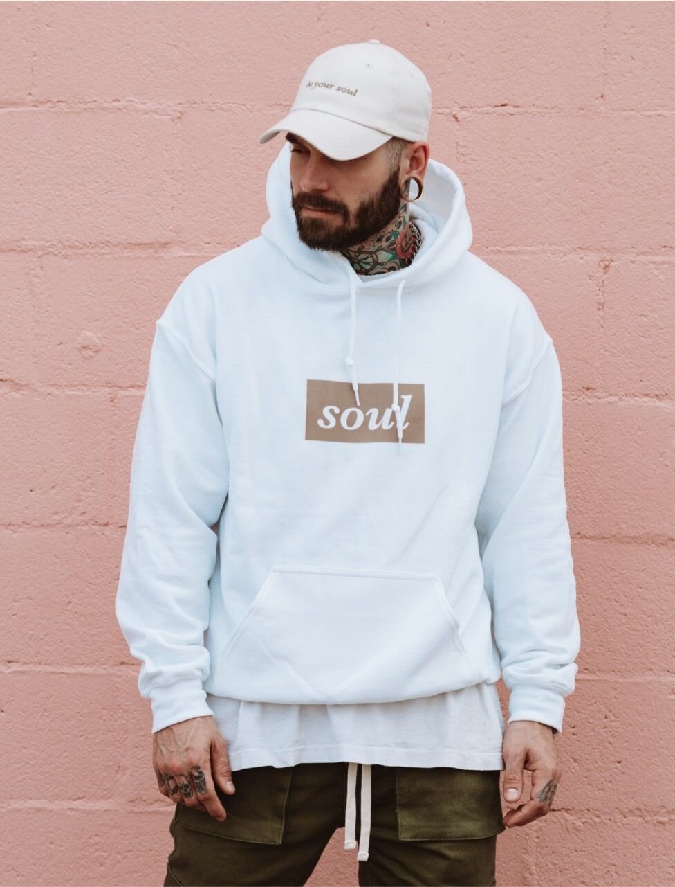 Custom Hoodies Australia 15